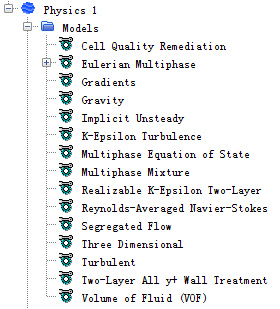 [案例分析]STARCCM+入门系列之——汽车涉水分析的图5